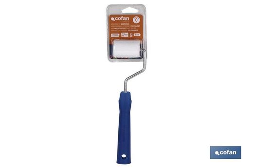 Mini rodillo multiusos | Apto para todo tipo de superficies y acabados | Diferentes tamaños. Referencia 15005581