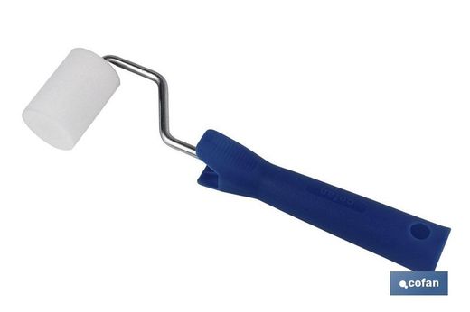 Mini rodillo multiusos | Apto para todo tipo de superficies y acabados | Diferentes tamaños. Referencia 15005581