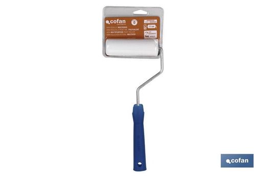 Mini rodillo multiusos | Apto para todo tipo de superficies y acabados | Diferentes tamaños. Referencia 15005581