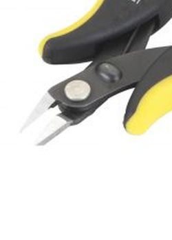 Minialicate Para Electrónica De Corte Diagonal 45º ESD ALYCO, Referencia 113194