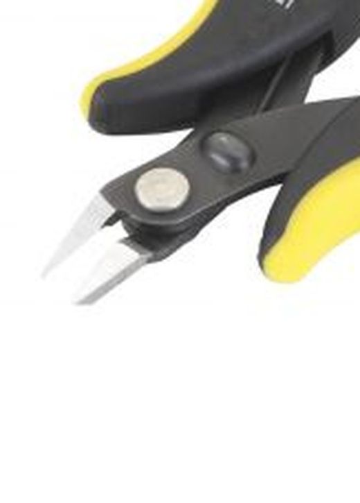 Minialicate Para Electrónica De Corte Diagonal 45º ESD ALYCO, Referencia 113194