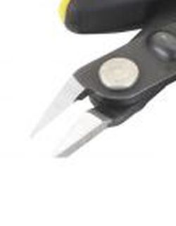 Minialicate Para Electrónica De Corte Diagonal 45º ESD ALYCO, Referencia 113194