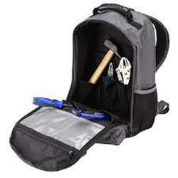 Mochila De Nylon 31x18x43 Mm