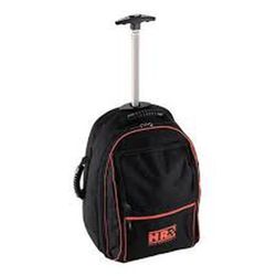 Mochila De Nylon C/Ruedas Hr