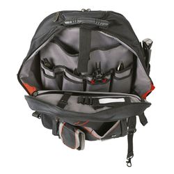 Mochila portaherramientas RATIO 5053-19 Máximo confort. Ref. 5053H