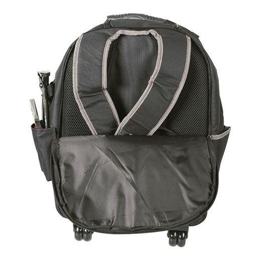 Mochila portaherramientas RATIO 5053-19 Máximo confort. Ref. 5053H
