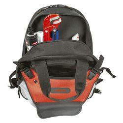 Mochila portaherramientas RATIO 5056 Máximo confort. Referencia 5056H