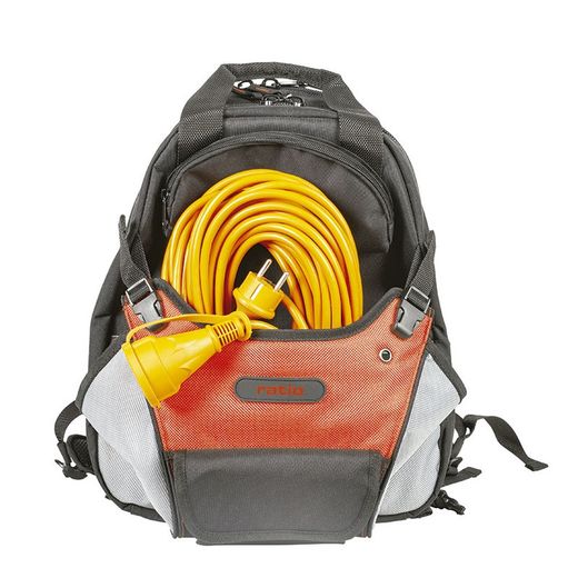 Mochila portaherramientas RATIO 5056 Máximo confort. Referencia 5056H