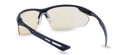 Gafas Mod. Aventur Max Lente Pc Amarillo Antivaho. Ref. 210.04