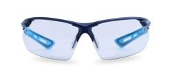 Gafa Mod. Aventur Lente Pc Incolora Antivaho. Ref. 200.01