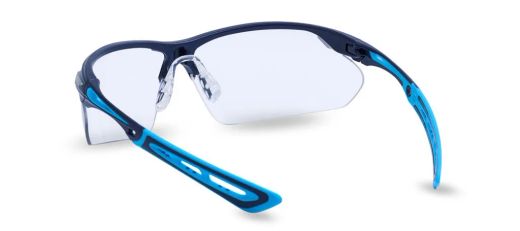 Gafa Mod. Aventur  Max Lente Pc Incolora Antivaho. Ref. 210.01