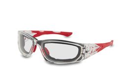 Gafas Mod. F1 Lente Pc Incolora Antivaho. Ref. 990.03