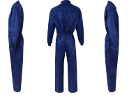Mono Modelo Italiano Azulina Ref. 21600-9