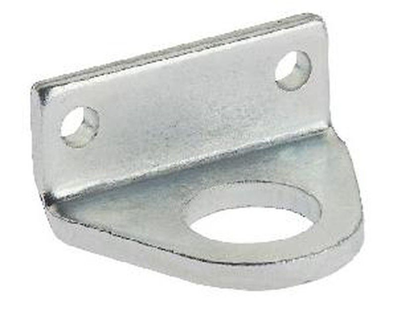 Pata Pie De Inoxidable, Referencia MPDI