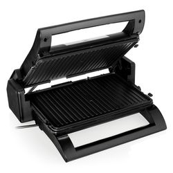 Multigrill 2 en 1 HABITEX CC5700R 1.500 W Con placas antiadherentes. Ref. 1450Y570