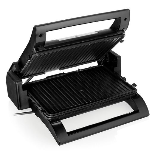 Multigrill 2 en 1 HABITEX CC5700R 1.500 W Con placas antiadherentes. Ref. 1450Y570