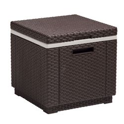 Nevera KETER Ice Cube 3 en 1. Ref. 174N302
