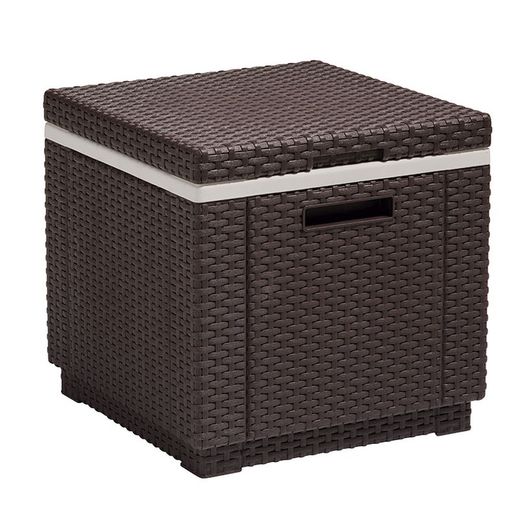 Nevera KETER Ice Cube 3 en 1. Ref. 174N302