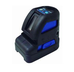 Nivel Laser Combinado de Lineas Cruzadas y Puntos 1002 HVP, Referencia 178631008