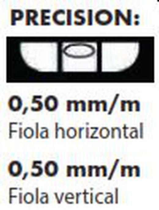 Nivel Laser 400 Mm