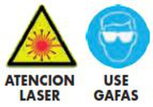 Nivel Laser 400 Mm