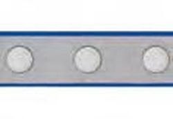 Nivel Torpedo Trapeziodal Magnet 250 Mm