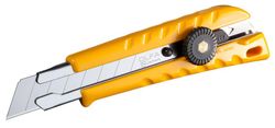 Olfa L1 Profesional Cutter 18 Mm.