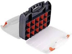 Organizador Doble Consumibles 320x260x80