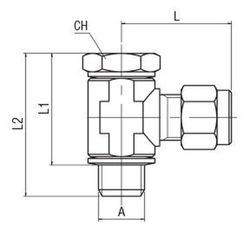 Orientable Completo Simple