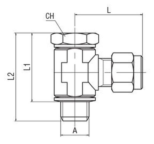 Orientable Completo Simple