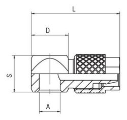 Anillo Orientable Simple Serie Ligera