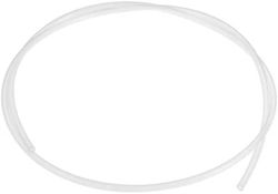 Tubo Neumatico de Poliamida Pa11 Transparente Opaco A Metros, Referencia TR