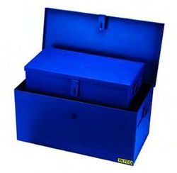 Pack 2 Baules Metalicos Refrencia 192792 + Referencia 192793