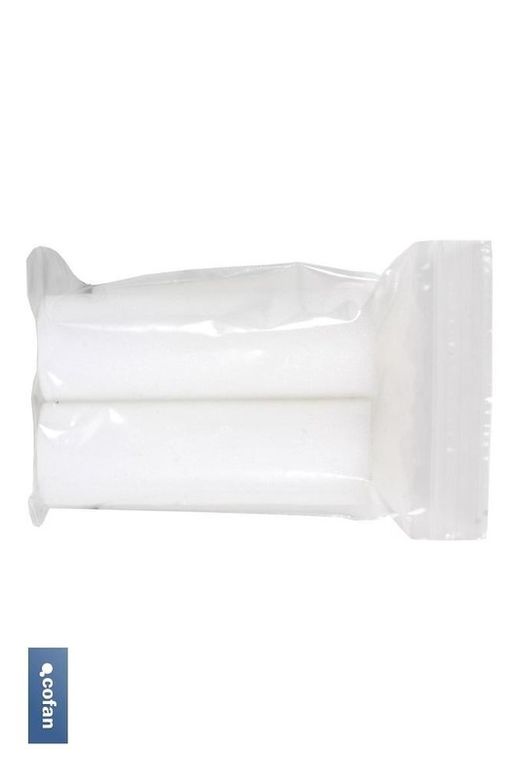Recambios de mini rodillos de Espuma | Pack de 2 unidades | Diferentes medidas. Referencia 15006001