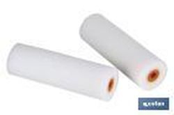 Pack de 2 Recambios | Para Mini rodillo | Multiusos | Longitud 60 o 110 mm | Diámetro 1,8 cm. Referencia 15005571