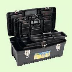 Pack 3 Cajas De Plastico 192822+23+24