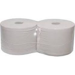 Pack De 2 Rollos de Papel Celulosa Gofrada