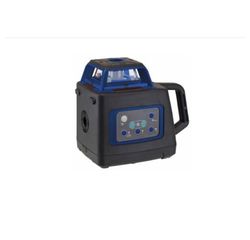 Pack Nivel Laser Rotativo Limit 1210 HV, Referencia 198642001