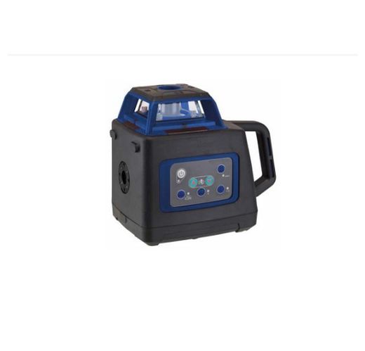 Pack Nivel Laser Rotativo Limit 1210 HV, Referencia 198642001