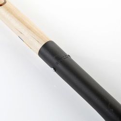 Pala Punta Con Mango Madera De Anilla, De Dimensiones 280x340 Milimetros, Referencia 198610