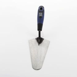 Paleta Soldada Tipo Madrid Con Mango Bimaterial ALYCO, Referencia 195709 a Referencia 195718