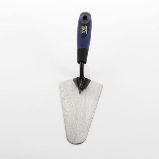 Paleta Soldada Tipo Madrid Con Mango Bimaterial ALYCO, Referencia 195709 a Referencia 195718