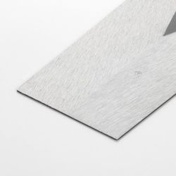 Paleta Soldada Tipo Sevilla Con Mango Bimaterial Alyco De 190x115x90, Referencia 195731