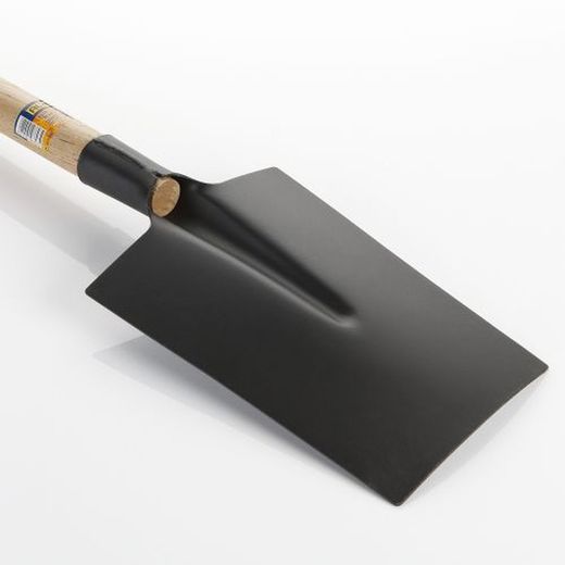 Palote Con Mango De Madera Recto De 1200 Milimetros ALYCO, De Medidas 255x158 Milimetros, Referencia 198603