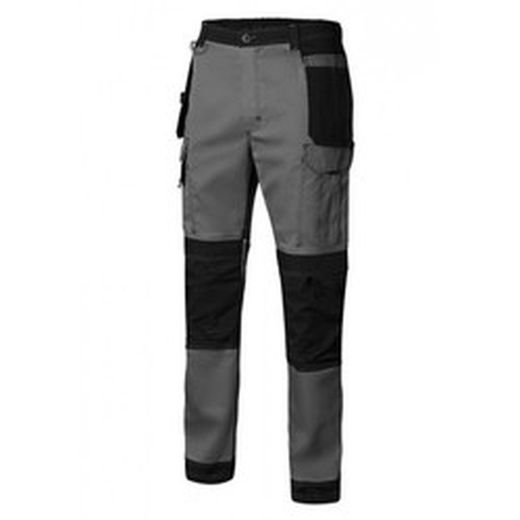 Pantalón Canvas Stretch Con Bolsillos Flotantes Referencia 103019S