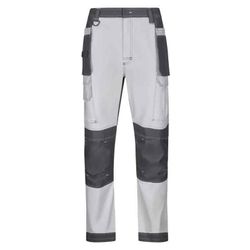 Pantalón Canvas Stretch Con Bolsillos Flotantes Referencia 103019S