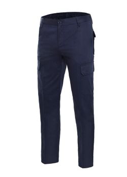 Pantalón 100% Algodón Multibolsillos Referencia 103013