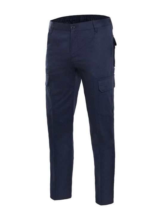 Pantalón 100% Algodón Multibolsillos Referencia 103013