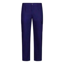 Pantalón 100% Algodón Multibolsillos Referencia 103013
