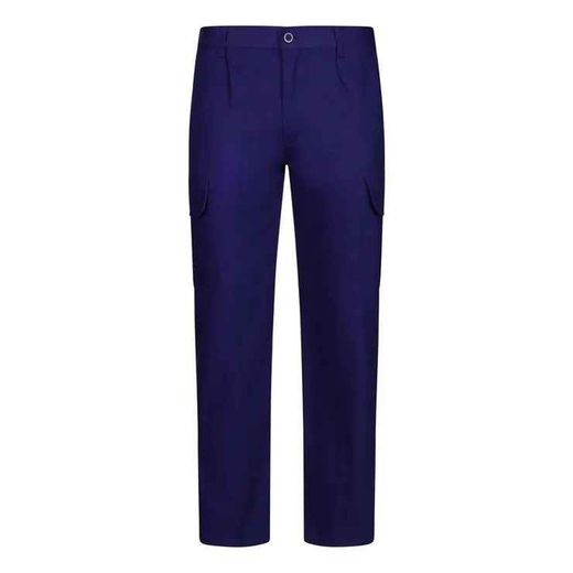 Pantalón 100% Algodón Multibolsillos Referencia 103013